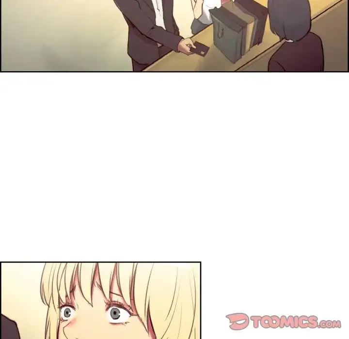 漫画《保姆调教中》第36话第56张图