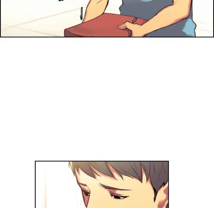 漫画《保姆调教中》第44话第126张图