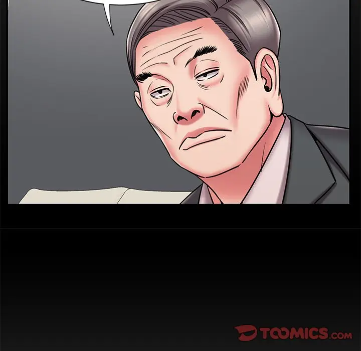 漫画《男孩没人爱》第48章第22张图