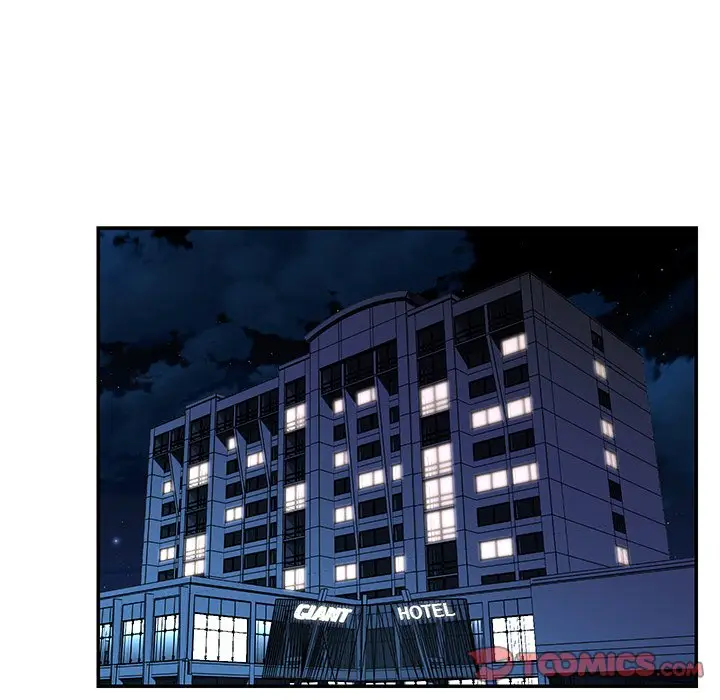 漫画《男孩没人爱》第48章第30张图