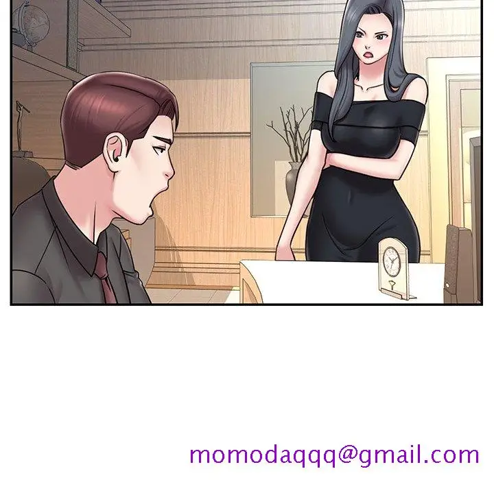 漫画《男孩没人爱》第52章第16张图