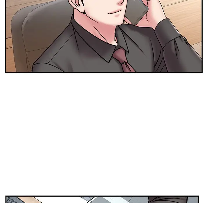 漫画《男孩没人爱》第52章第45张图
