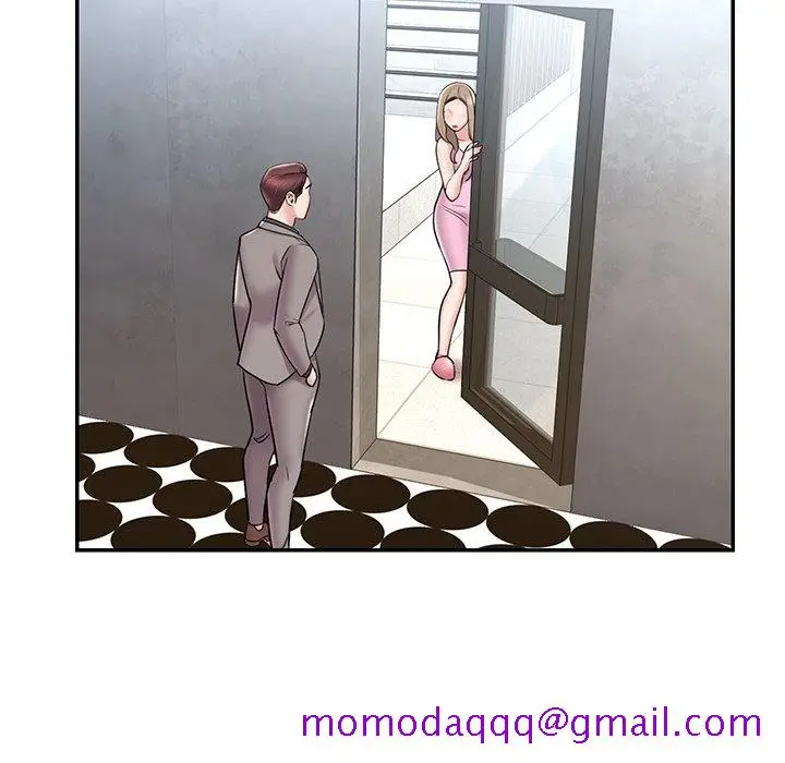 漫画《男孩没人爱》第52章第66张图