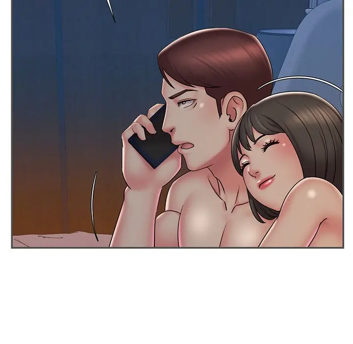 漫画《男孩没人爱》第35章第27张图