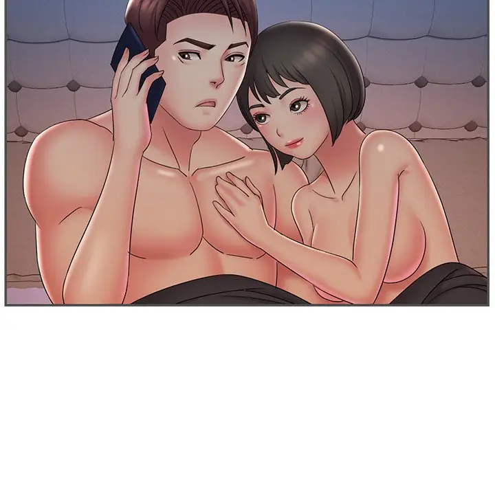 漫画《男孩没人爱》第35章第33张图