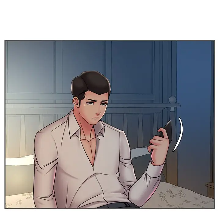 漫画《男孩没人爱》第35章第64张图