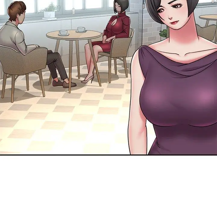 漫画《男孩没人爱》第31章第12张图