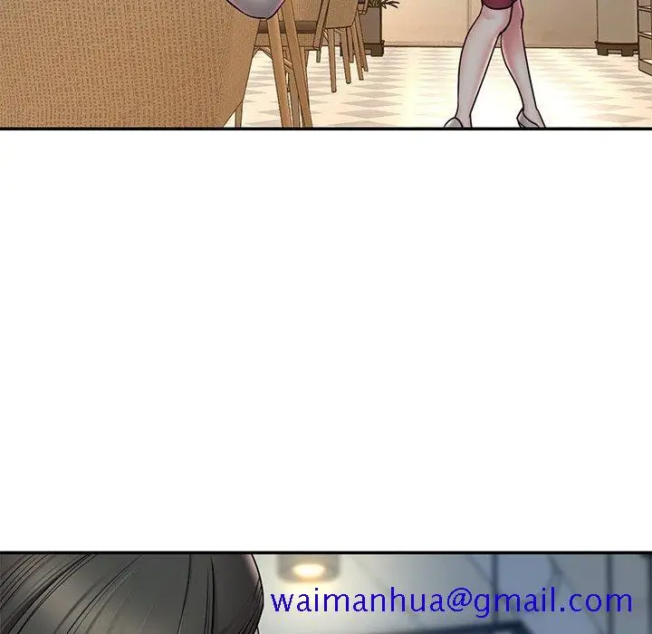 漫画《男孩没人爱》第31章第21张图
