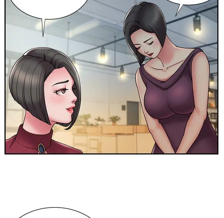 漫画《男孩没人爱》第31章第5张图