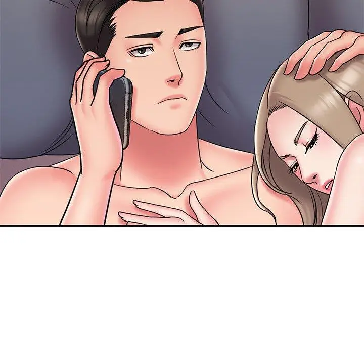 漫画《男孩没人爱》第31章第55张图