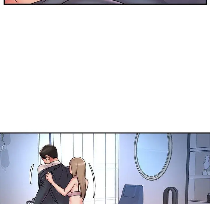 漫画《男孩没人爱》第31章第57张图