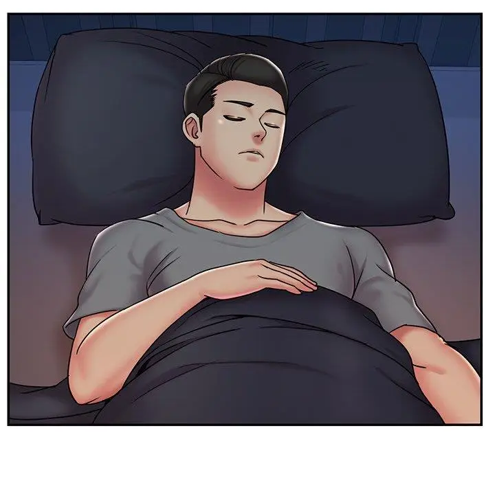漫画《男孩没人爱》第31章第89张图