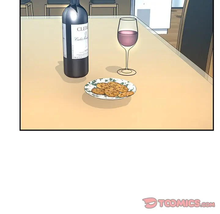 漫画《男孩没人爱》第33章第30张图