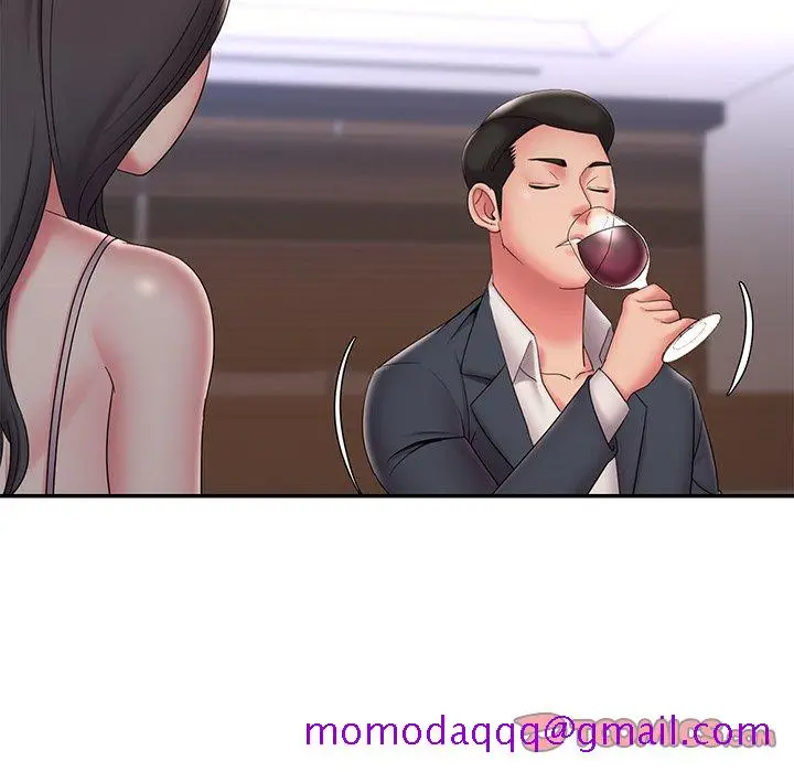 漫画《男孩没人爱》第33章第46张图