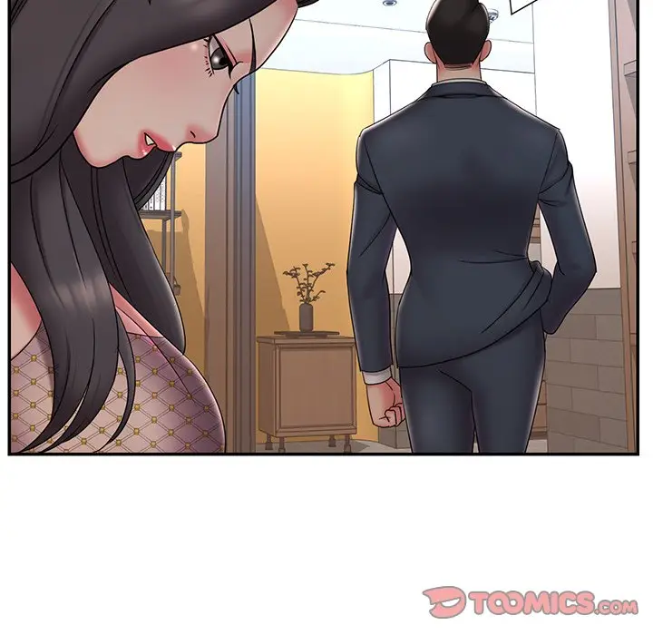 漫画《男孩没人爱》第33章第54张图