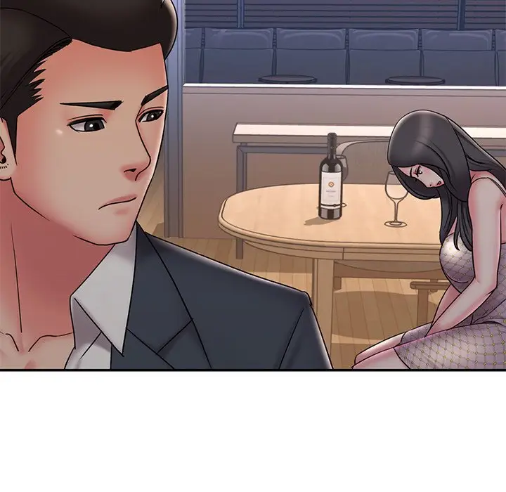 漫画《男孩没人爱》第33章第57张图
