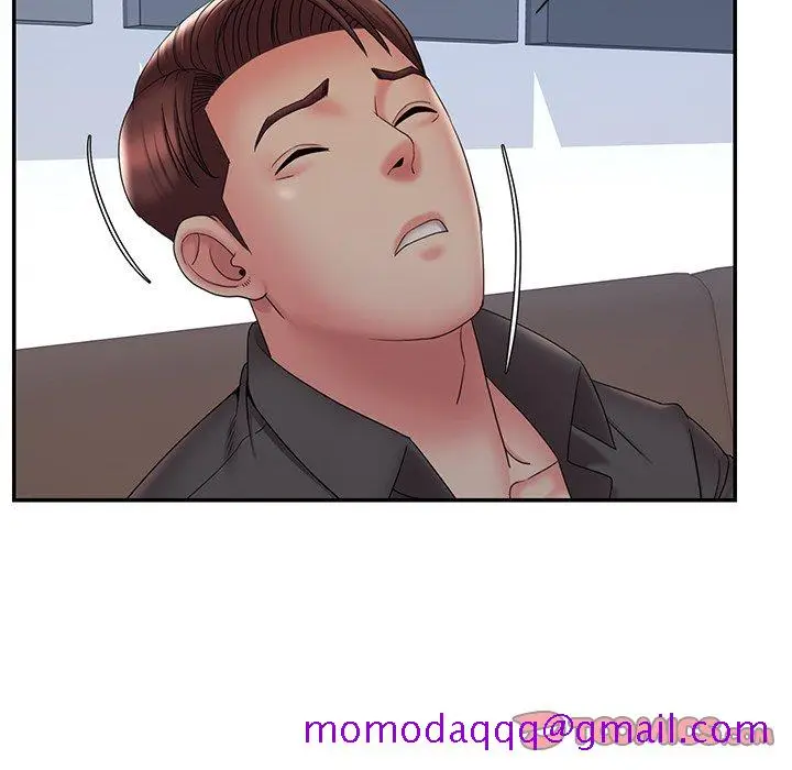 漫画《男孩没人爱》第33章第6张图