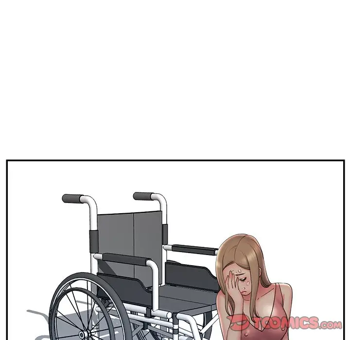 漫画《男孩没人爱》第33章第78张图