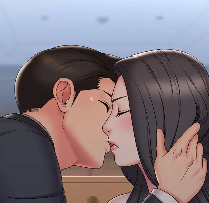 漫画《男孩没人爱》第33章第93张图