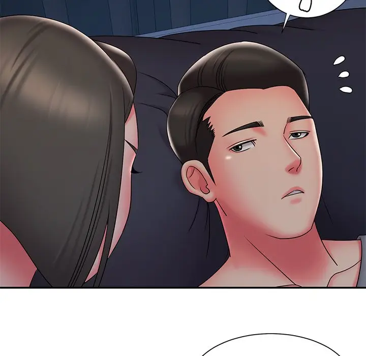 漫画《男孩没人爱》第32章第7张图