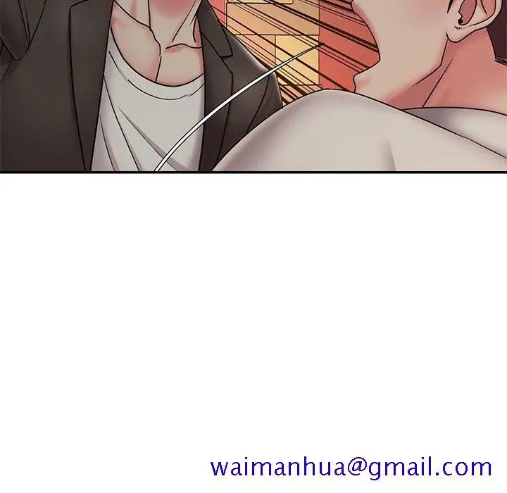 漫画《男孩没人爱》第30章第11张图