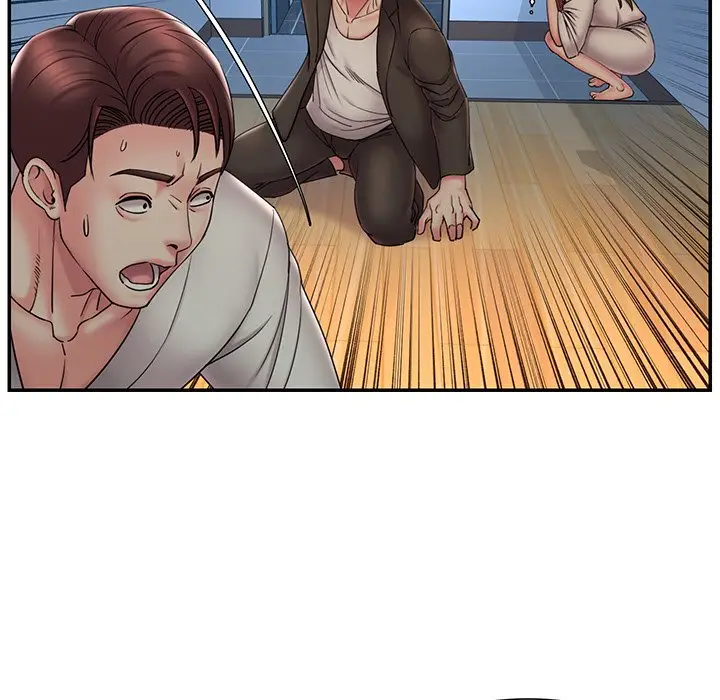 漫画《男孩没人爱》第30章第15张图