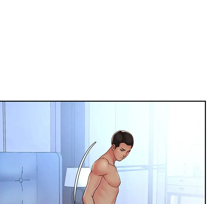 漫画《男孩没人爱》第30章第27张图