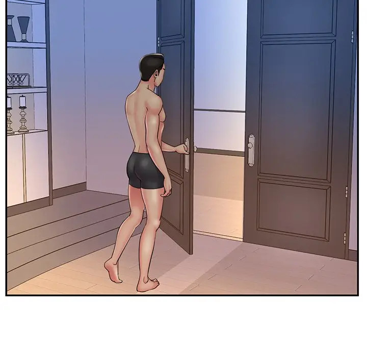 漫画《男孩没人爱》第30章第29张图