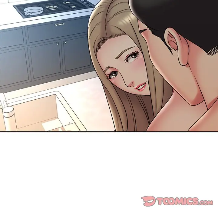 漫画《男孩没人爱》第30章第38张图