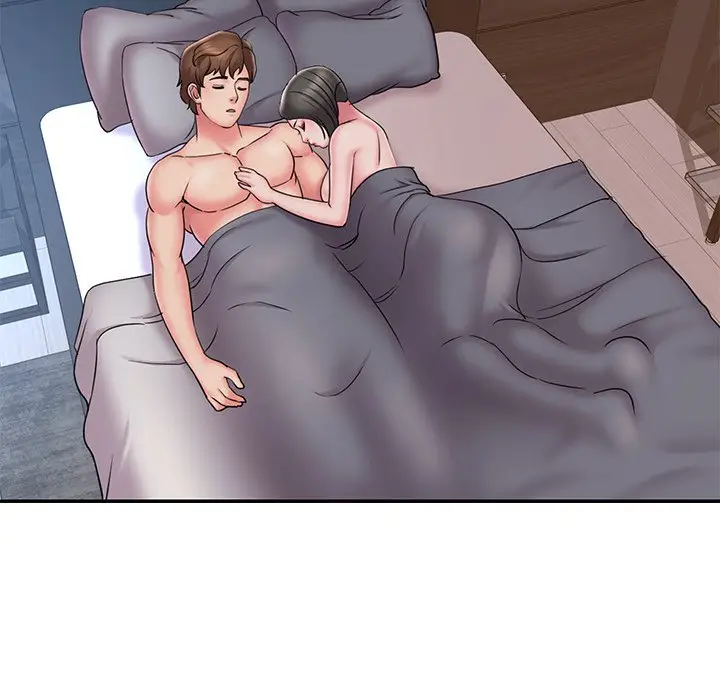 漫画《男孩没人爱》第30章第72张图