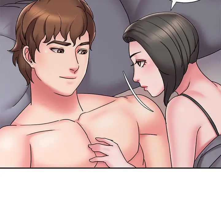 漫画《男孩没人爱》第30章第75张图