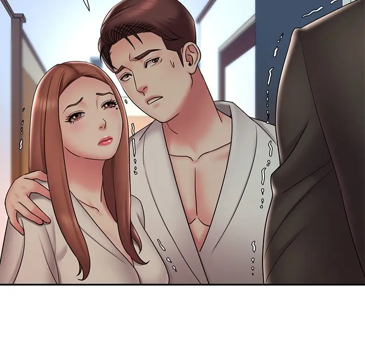 漫画《男孩没人爱》第30章第9张图