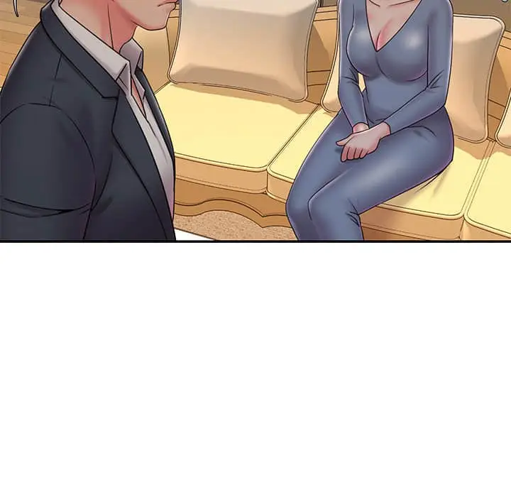 漫画《男孩没人爱》第36章第23张图