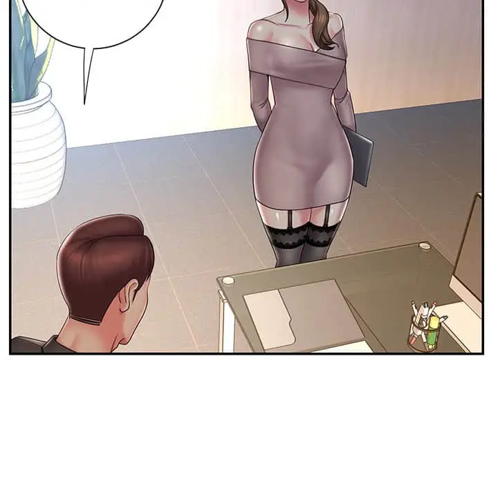漫画《男孩没人爱》第37章第19张图