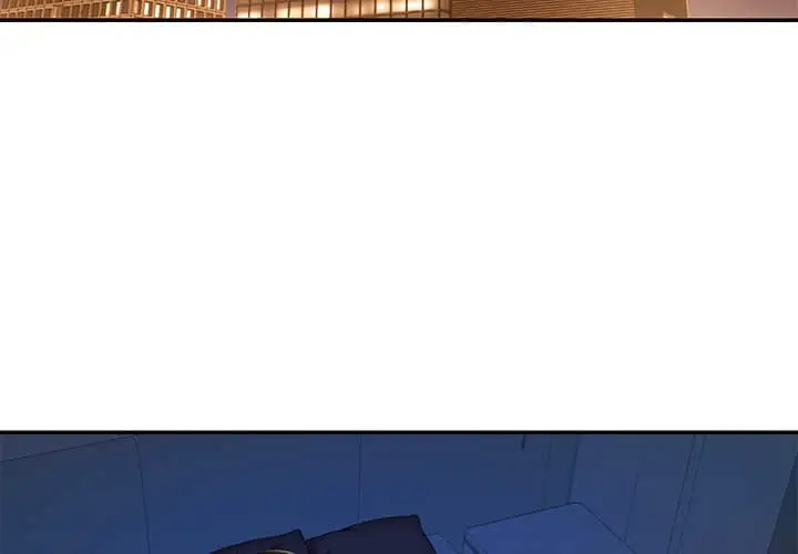 漫画《男孩没人爱》第37章第4张图