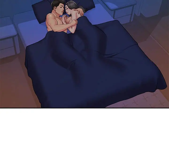 漫画《男孩没人爱》第37章第5张图