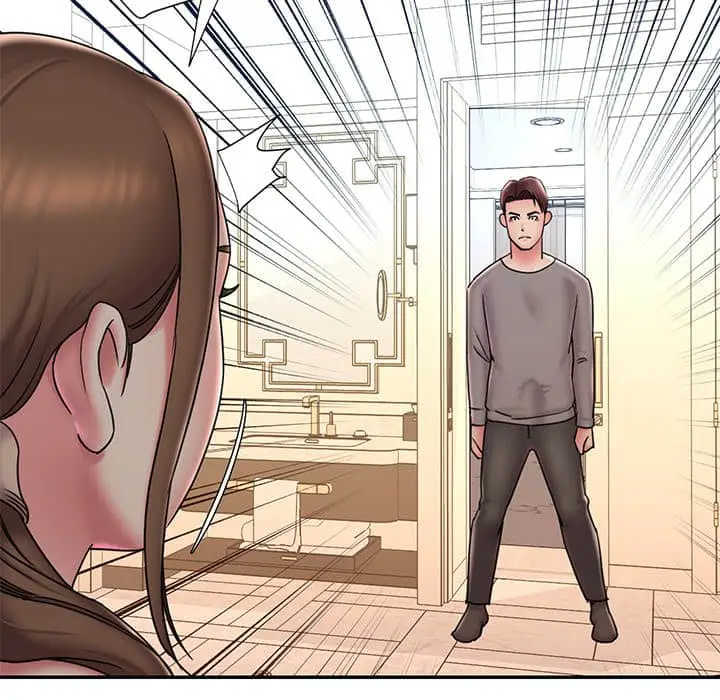 漫画《男孩没人爱》第37章第63张图