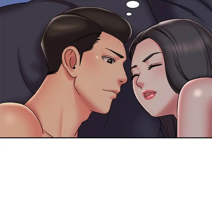 漫画《男孩没人爱》第37章第9张图