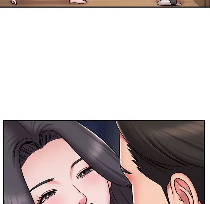 漫画《男孩没人爱》第50章第17张图