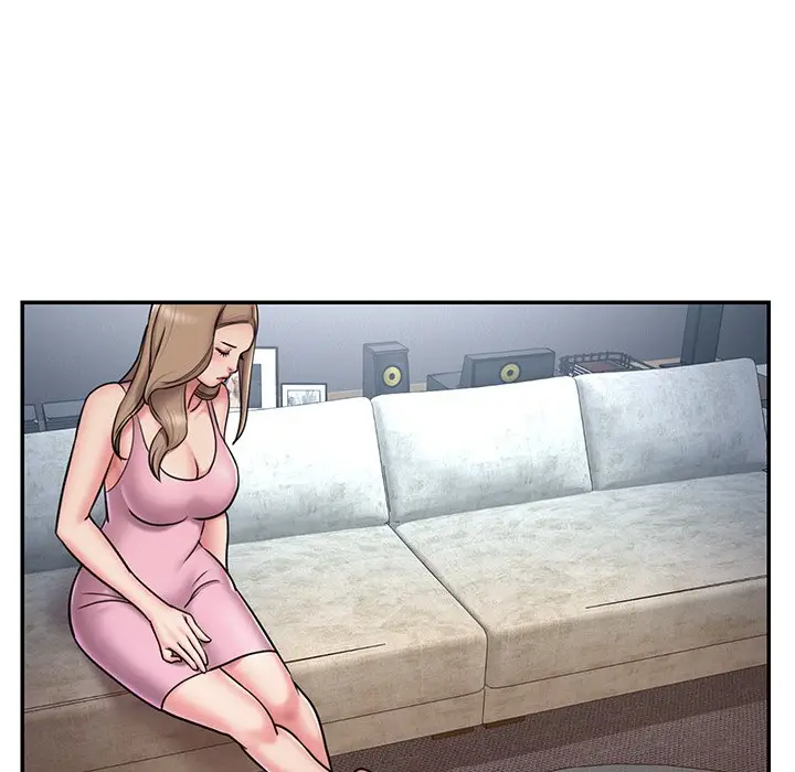 漫画《男孩没人爱》第50章第33张图