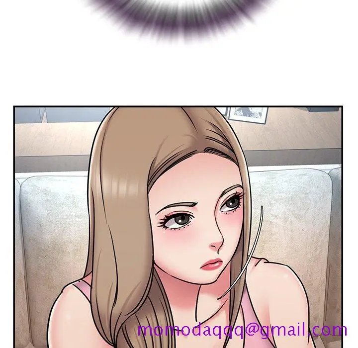 漫画《男孩没人爱》第50章第36张图