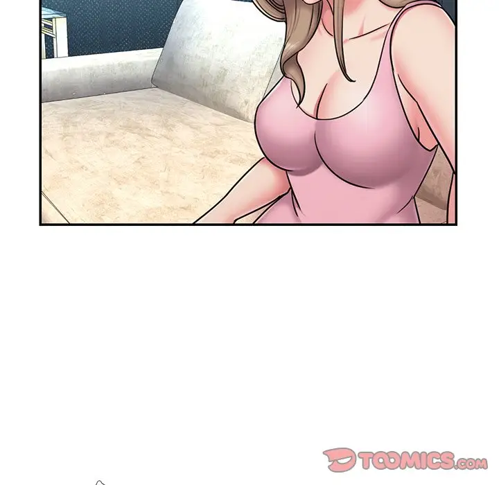 漫画《男孩没人爱》第50章第38张图