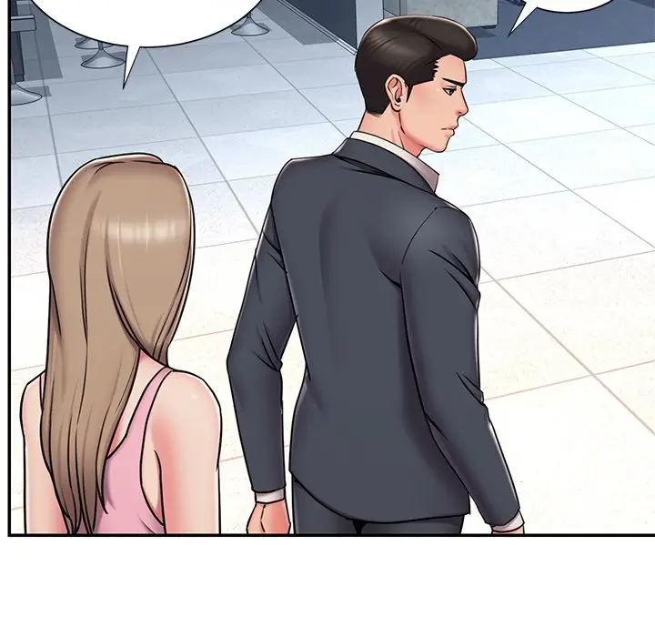 漫画《男孩没人爱》第50章第89张图