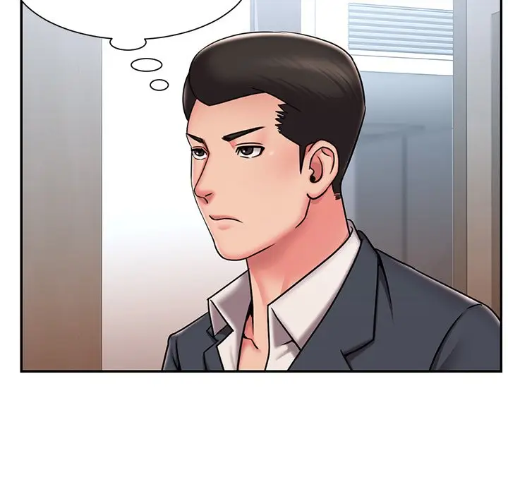 漫画《男孩没人爱》第50章第9张图