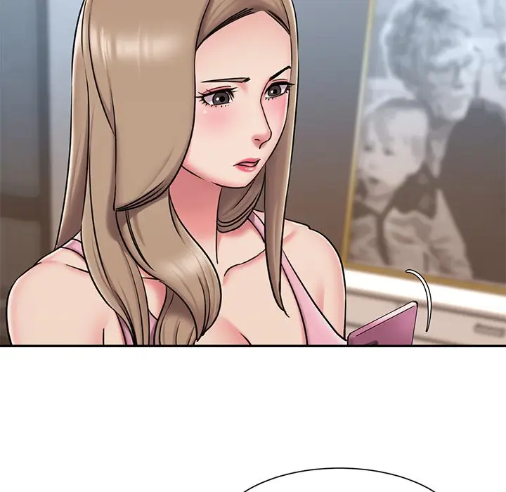 漫画《男孩没人爱》第50章第92张图