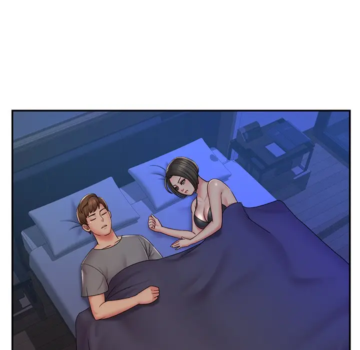 漫画《男孩没人爱》第40章第63张图