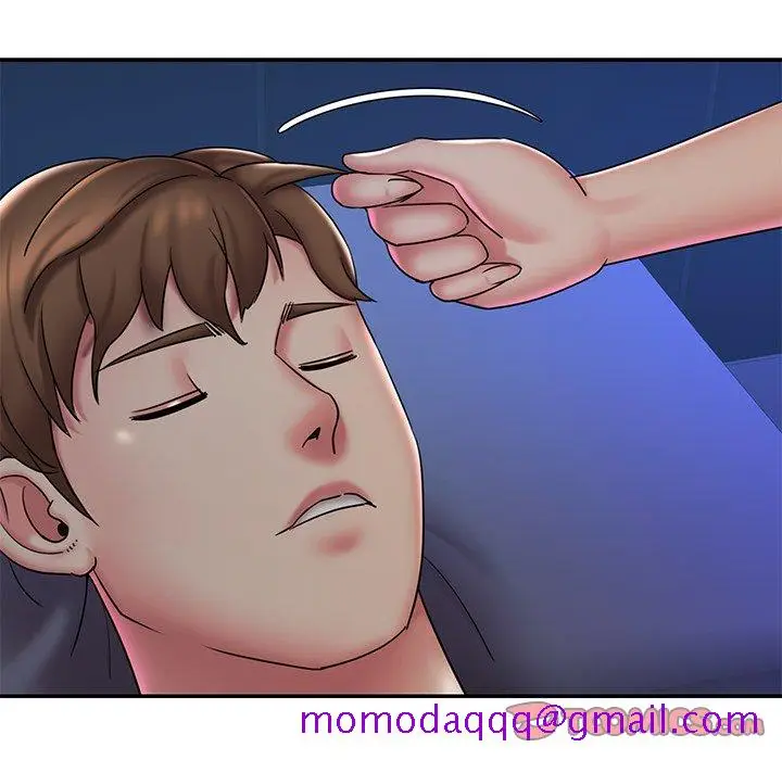 漫画《男孩没人爱》第40章第66张图