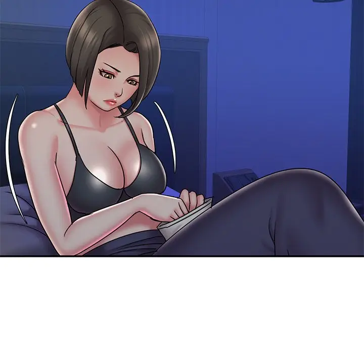漫画《男孩没人爱》第40章第69张图