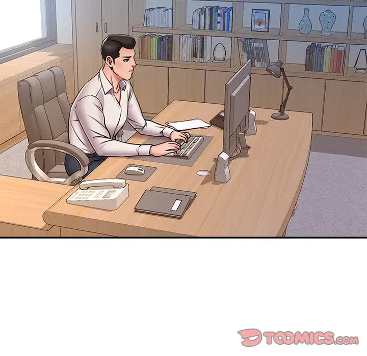 漫画《男孩没人爱》第46章第22张图