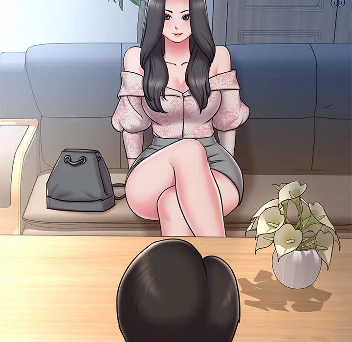 漫画《男孩没人爱》第46章第43张图